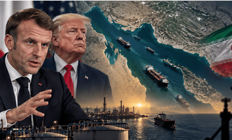 إلى أي مدى أساء الغرب حساب أقوى أوراق إيران؟