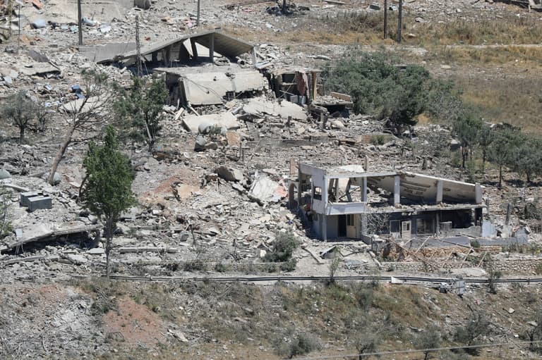 المناطق التجريبية في جنوب لبنان.. استنساخ لتجربة البوسنة؟