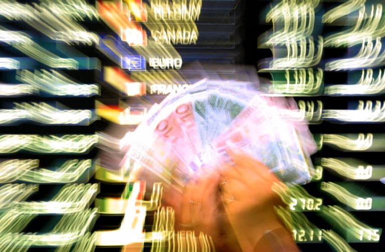 الذكاء الاصطناعي يصنع 4 آلاف ملياردير؟