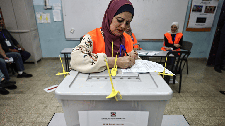 غزة بين خيارين.. اقتراع "حماس" يرسم طريق ما بعد الحرب