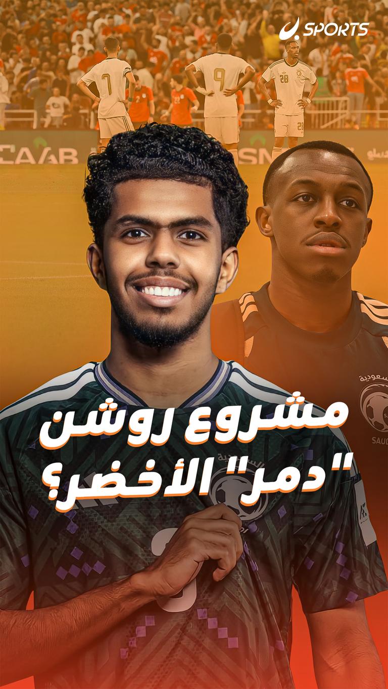 مشروع روشن "دمر" الأخضر ؟