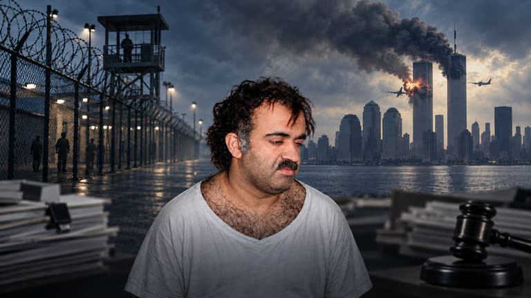 خاضوا حربين ولم يحاكموه.. لغز "عقل 11 سبتمبر"