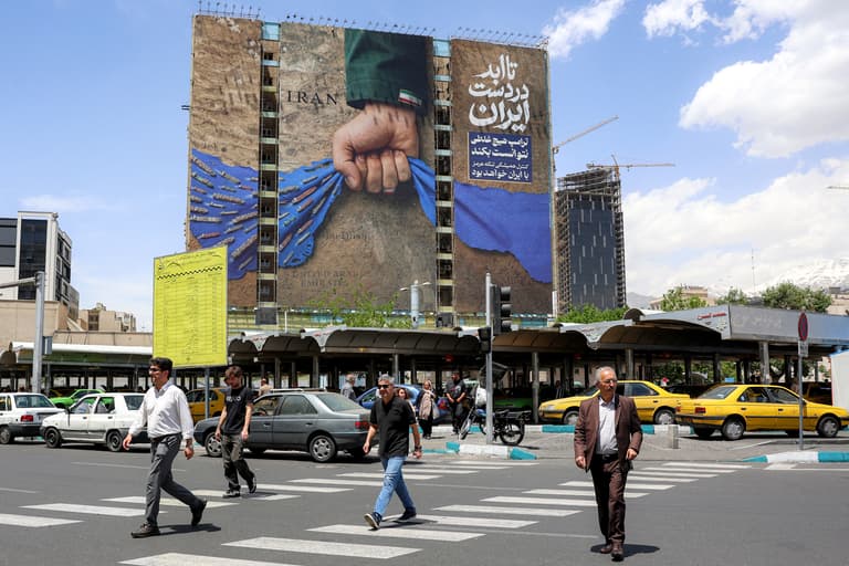 "مقترح السلام" الأميركي – الإيراني.. أسئلة بلا إجابات