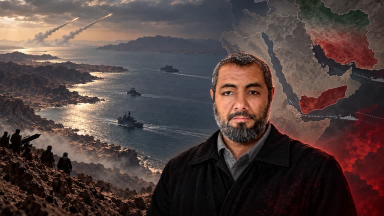 "جنرال ظل" إيراني يدير معركة الحوثيين.. من هو عبدالرضا شهلائي؟