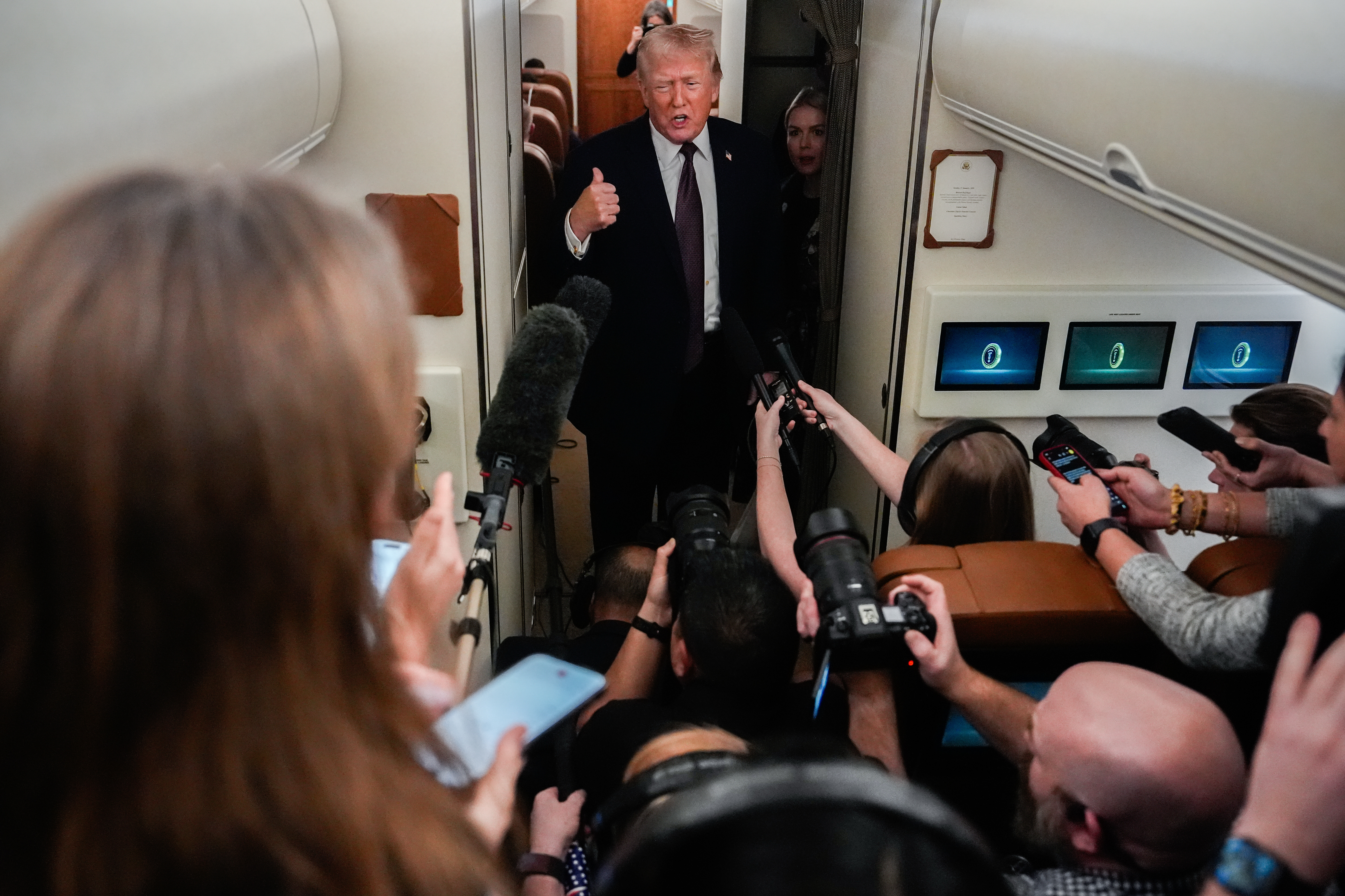 الخطة جاهزة.. اجتماع الثلاثاء يحدد مسار الرد الأميركي على إيران؟