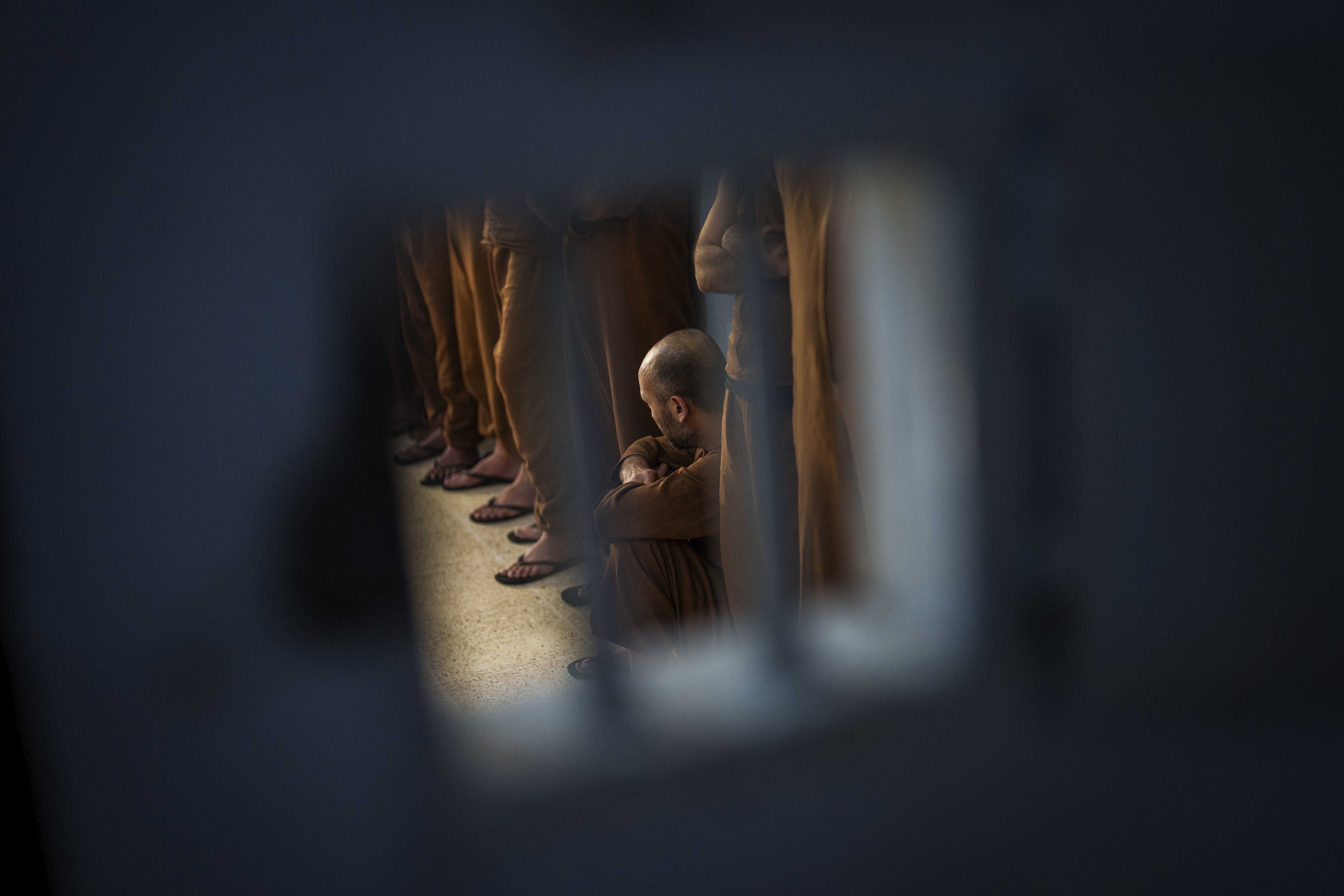 عودة داعش إلى الظهور.. الهرمية تختفي و"الهيدرا" تطل برؤوسها