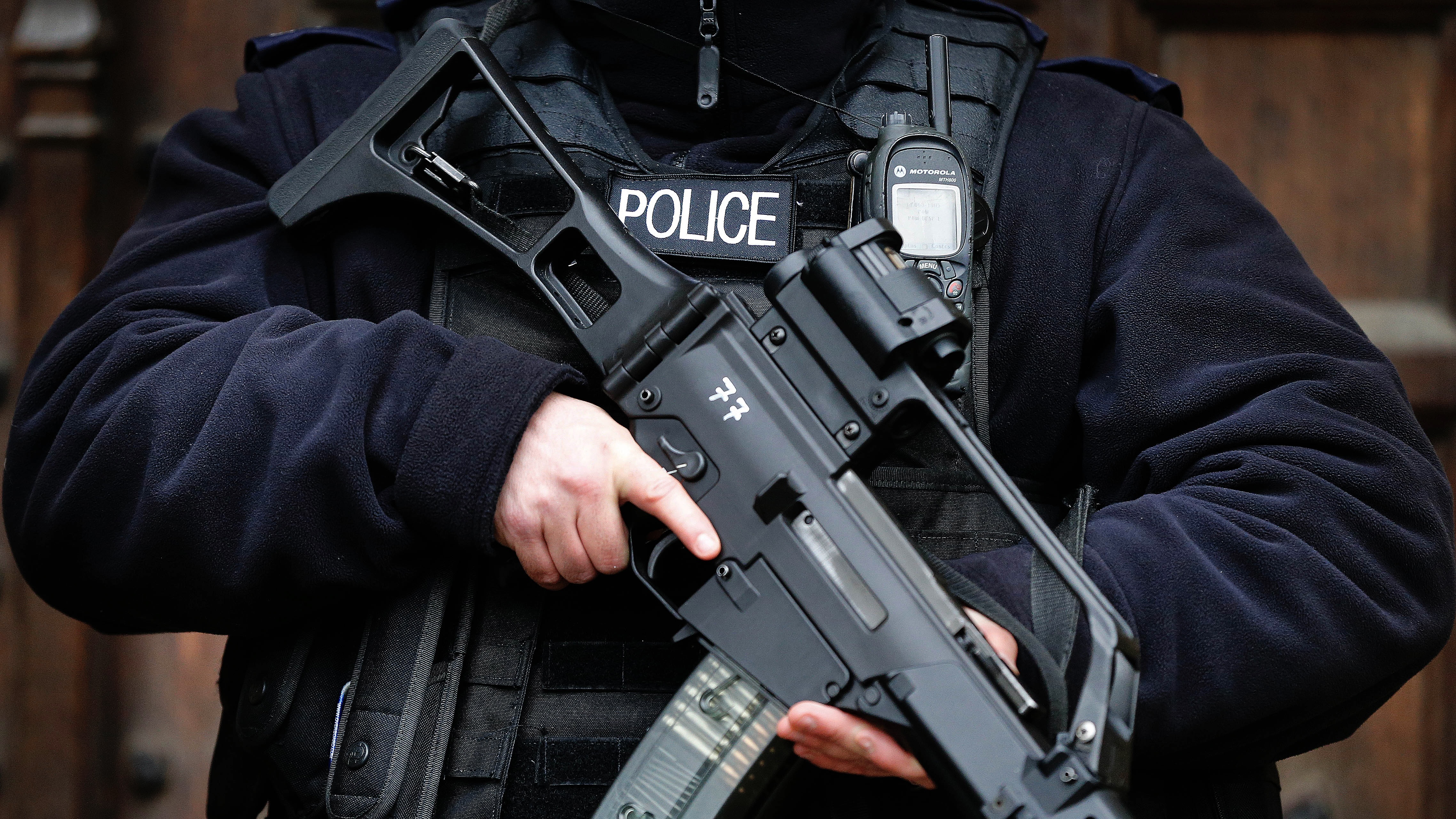 لندن تبدأ التعافي من جرائم القتل بعد 11 عاما